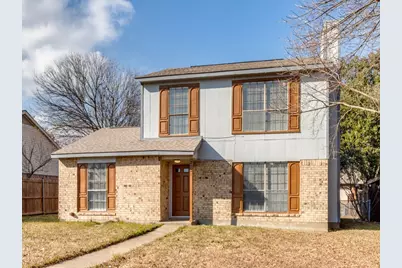 2321 Colonial, Mesquite, TX 75150 - Photo 1