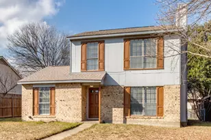 2321 Colonial, Mesquite, TX 75150 - Photo 1