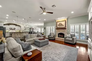 101 Morningview Cir, Waco, TX 76708 - Photo 5