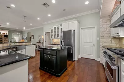 101 Morningview Circle, Waco, TX 76708 - Photo 9