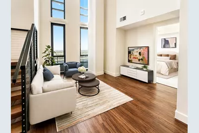 3611 Congress Avenue #2107, Dallas, TX 75219 - Photo 1