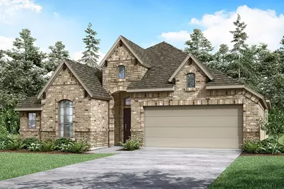 985 Joy Mill Place, Lavon, TX 75166 - Photo 1