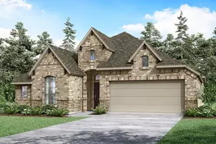 985 Joy Ml Pl, Lavon, TX 75166 - Photo 1