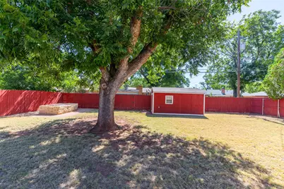 1637 Glendale Drive, Abilene, TX 79603 - Photo 29