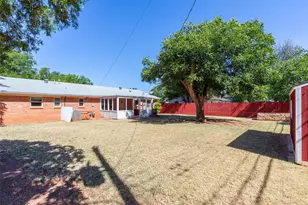 1637 Glendale Dr, Abilene, TX 79603 - Photo 33