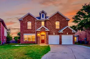 4304 Harpers Ferry Dr, Grand Prairie, TX 75052 - Photo 1