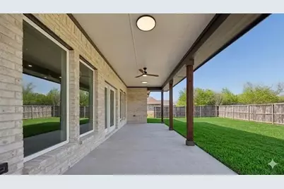 527 Roberts Run, Sherman, TX 75092 - Photo 21