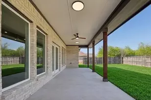 527 Roberts Run, Sherman, TX 75092 - Photo 21