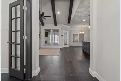 345 Palo Alto Drive, Springtown, TX 76082 - Photo 11