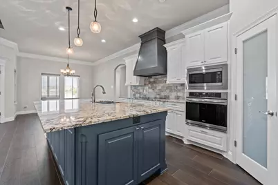 345 Palo Alto Drive, Springtown, TX 76082 - Photo 17