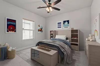 345 Palo Alto Drive, Springtown, TX 76082 - Photo 9