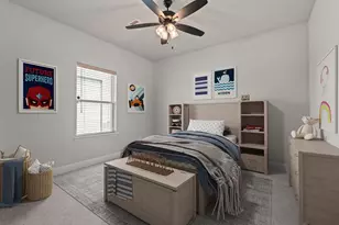 345 Palo Alto Dr, Springtown, TX 76082 - Photo 9