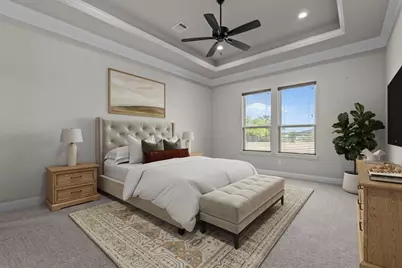 345 Palo Alto Drive, Springtown, TX 76082 - Photo 5