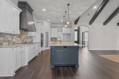 345 Palo Alto Drive, Springtown, TX 76082 - Photo 17