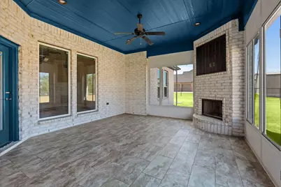 345 Palo Alto Drive, Springtown, TX 76082 - Photo 31