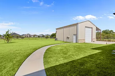 345 Palo Alto Drive, Springtown, TX 76082 - Photo 37