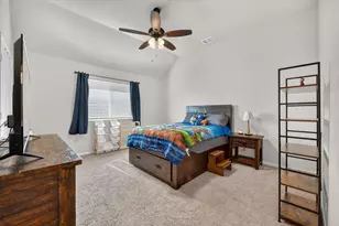4828 Hazy Hollow Ln, Crowley, TX 76036 - Photo 19