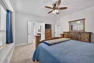 4828 Hazy Hollow Ln, Crowley, TX 76036 - Photo 25
