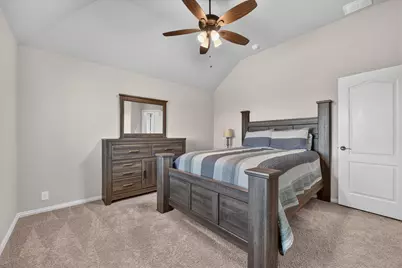 4828 Hazy Hollow Lane, Crowley, TX 76036 - Photo 21