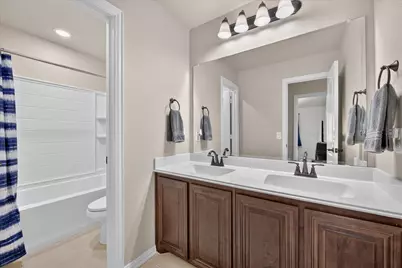 4828 Hazy Hollow Lane, Crowley, TX 76036 - Photo 29