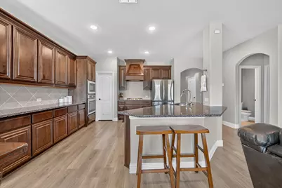 4828 Hazy Hollow Lane, Crowley, TX 76036 - Photo 11