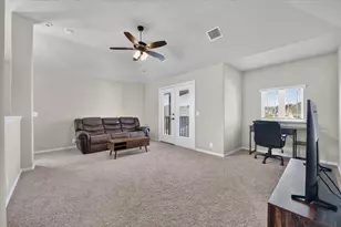 4828 Hazy Hollow Ln, Crowley, TX 76036 - Photo 27