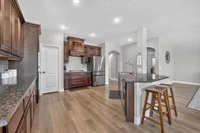 4828 Hazy Hollow Lane, Crowley, TX 76036 - Photo 9
