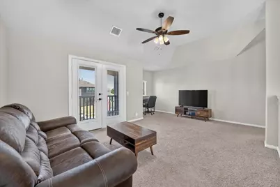 4828 Hazy Hollow Lane, Crowley, TX 76036 - Photo 7
