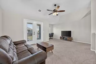 4828 Hazy Hollow Ln, Crowley, TX 76036 - Photo 7