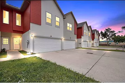 226 Heritage Court, Seagoville, TX 75159 - Photo 1
