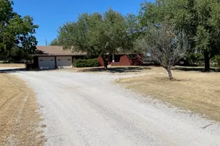7960 W Fm 8, Stephenville, TX 76401 - Photo 1