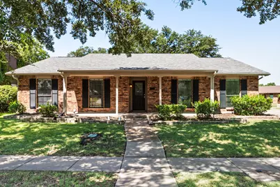 6117 Scenic Drive, Rowlett, TX 75088 - Photo 1