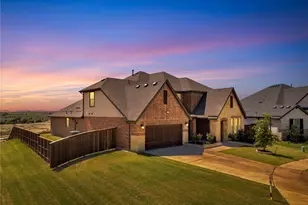 5884 Turner May Dr, Fort Worth, TX 76126 - Photo 39