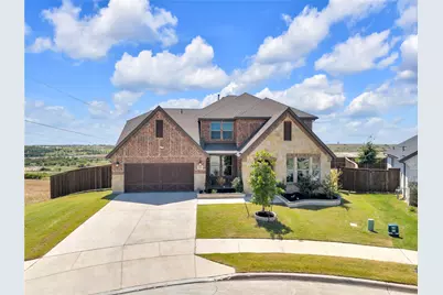 5884 Turner May Drive, Fort Worth, TX 76126 - Photo 1