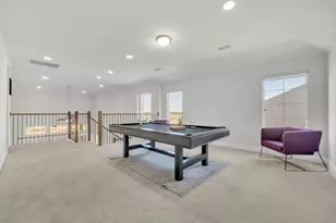 5884 Turner May Dr, Fort Worth, TX 76126 - Photo 25