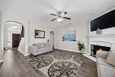2217 Frosted Willow Lane, Fort Worth, TX 76177 - Photo 3