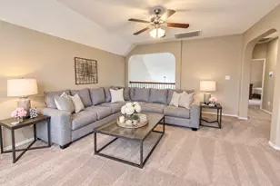 2217 Frosted Willow Ln, Fort Worth, TX 76177 - Photo 17
