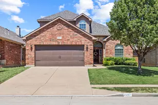 2217 Frosted Willow Ln, Fort Worth, TX 76177 - Photo 1