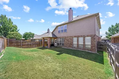 2217 Frosted Willow Lane, Fort Worth, TX 76177 - Photo 25