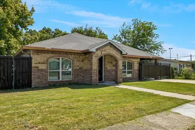 1533 Cairn Circle, Fort Worth, TX 76134 - Photo 3