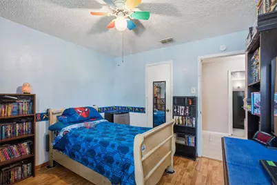 1822 Caldwell Drive, Garland, TX 75041 - Photo 19