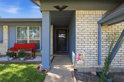1822 Caldwell Drive, Garland, TX 75041 - Photo 9