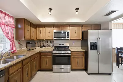 1822 Caldwell Drive, Garland, TX 75041 - Photo 3
