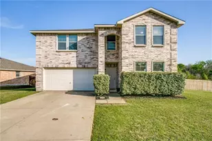 5400 Cedar Mountain Dr, McKinney, TX 75071 - Photo 1