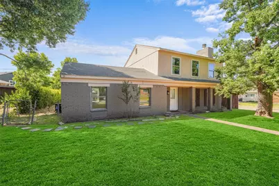 7326 Boisenberry Lane, Dallas, TX 75249 - Photo 3