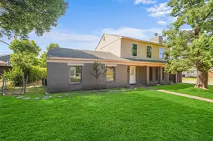 7326 Boisenberry Ln, Dallas, TX 75249 - Photo 3