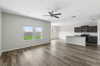 860 Moonwake Drive, Lavon, TX 75166 - Photo 5