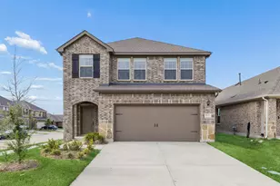860 Moonwake Dr, Lavon, TX 75166 - Photo 1