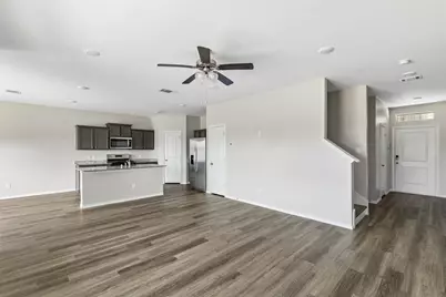 860 Moonwake Drive, Lavon, TX 75166 - Photo 13