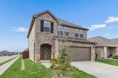 860 Moonwake Drive, Lavon, TX 75166 - Photo 3